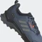 adidas Terrex AX4 GTX wonder steel/grey three/impact orange (Herren) Vorschaubild