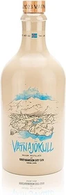 Knut Hansen Dry Gin VATNAJOeKULL 500ml