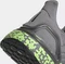 adidas Ultraboost 20 grey three/core black/signal green (Herren) Vorschaubild