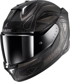 Shark Skwal i3 schwarz/grau