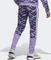 adidas Tiro Suit-Up Lifestyle Trainingshose lang violet fusion (Herren) Vorschaubild