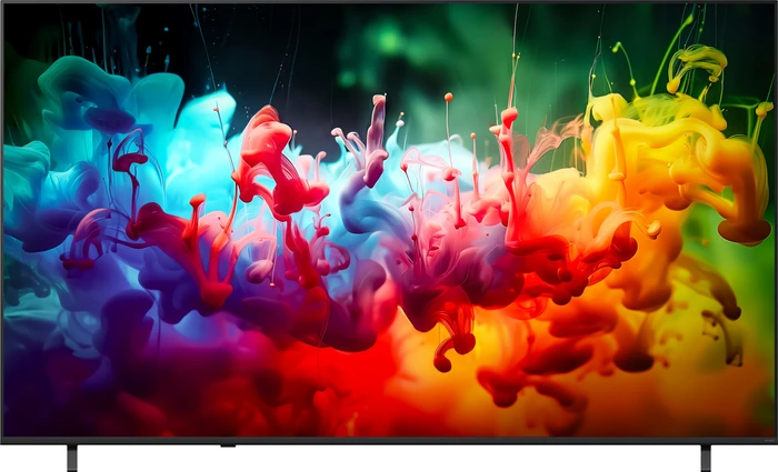 LG QNED AI 75QNED70B6A Mini LED