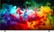 LG QNED AI 75QNED70B6A Mini LED Vorschaubild