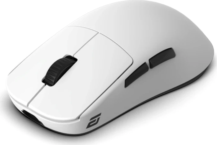 Endgame Gear OP1w 4k Wireless Gaming Mouse weiß, USB