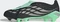 adidas Predator League Fold-Over Tongue FG core black/silver metallic/pulse mint Vorschaubild