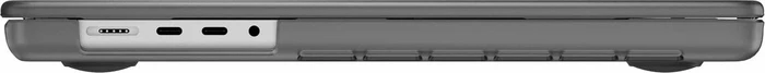 Speck Products Smartshell für Apple MacBook Pro 16" Graphite Grey