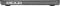 Speck Products Smartshell für Apple MacBook Pro 16" Graphite Grey Vorschaubild