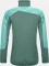 Ortovox Westalpen Swisswool Hybrid Funktionsjacke dark arctic grey (Damen) Vorschaubild