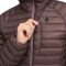 Black Diamond Deploy Down 1.0 Funktionsjacke dark mauve (Damen) Vorschaubild