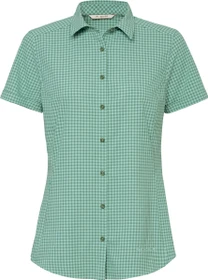 Vaude Seiland III Hemd kurzarm sage (Damen)