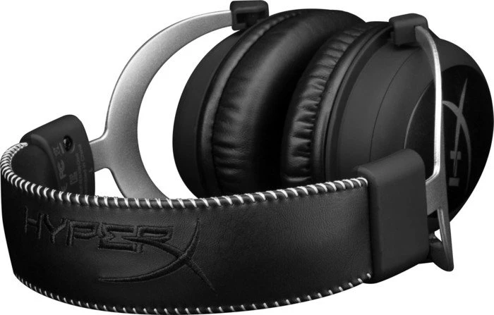 HP HyperX CloudX