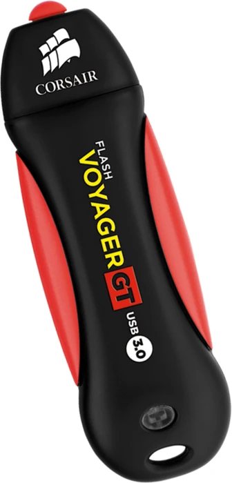 Corsair Flash Voyager GT Version C 512GB, USB-A, USB 3.2 Gen 1×1