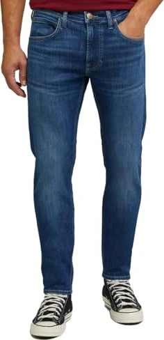 Lee Luke Medium Stretch Jeans east new york (Herren)