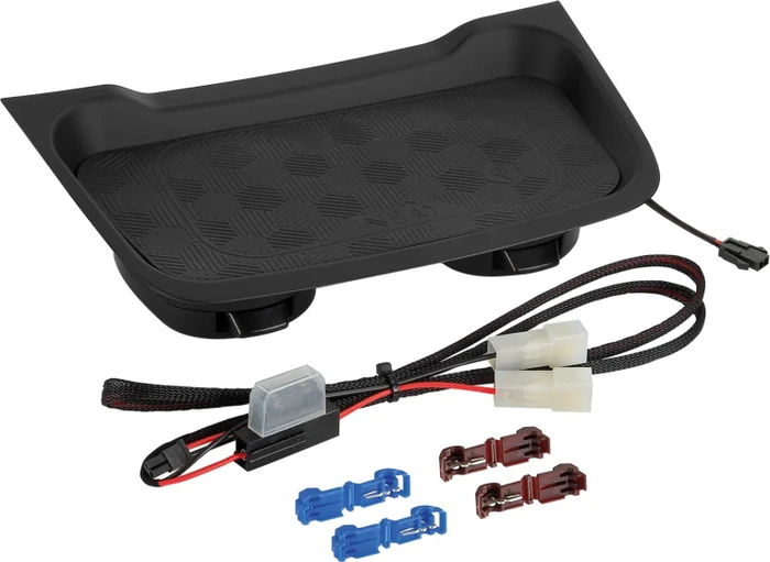 ACV Inbay Ladefach für BMW 3er/4er (F30/F31/F32/F34/F36/F80/F82/F83)