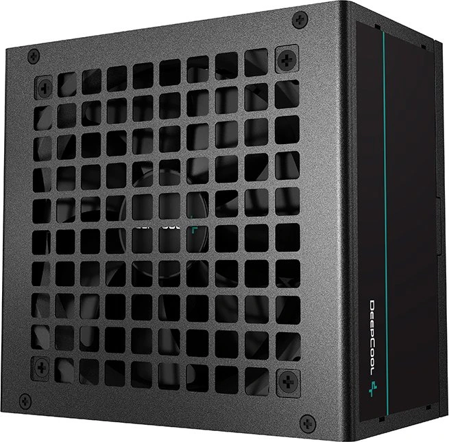DeepCool PF Series PF450 450W, ATX 2.4