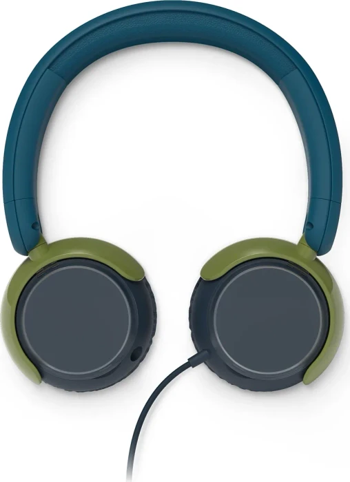 Philips TAK2000 blaugrün