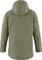 Fjällräven Vardag Anorak grün (Damen) Vorschaubild