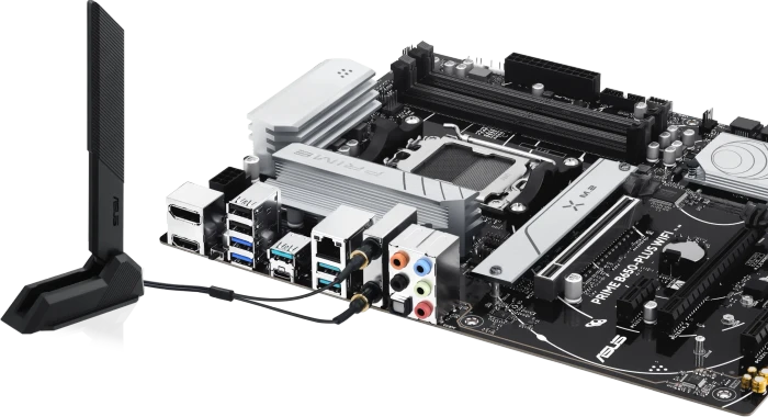 ASUS Prime B650-Plus WIFI (AMD AM5)
