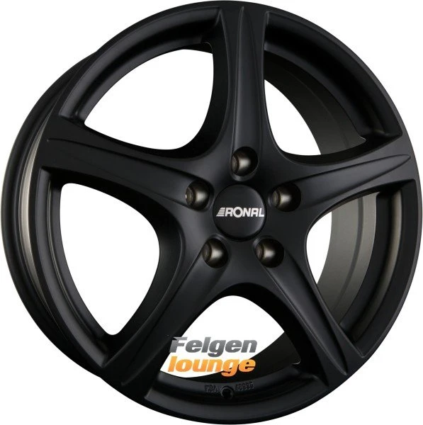Ronal R56 7.5x19 5/112 ET32 (verschiedene Farben)