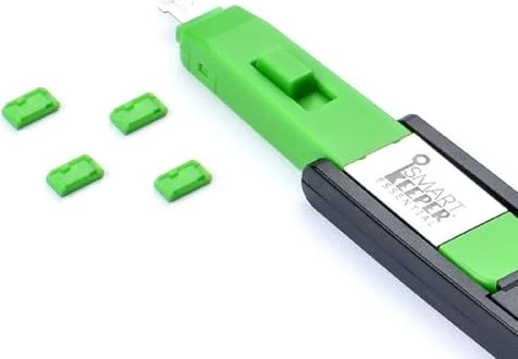 SmartKeeper USB Micro-B Portblocker