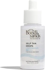 Bondi Sands Self Tan Drops light/medium, 30ml