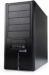 Wortmann Terra Workstation 7700 Maximus, Xeon E5-2609, 8GB RAM, 120GB SSD, 500GB HDD (1000930)