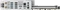 NZXT N9 X870E White (AMD AM5) Vorschaubild