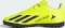 adidas X Crazyfast Club TF team solar yellow 2/core black/cloud white (Junior) Vorschaubild