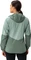 Vaude Tekoa Jacke dusty fern (Damen) Vorschaubild