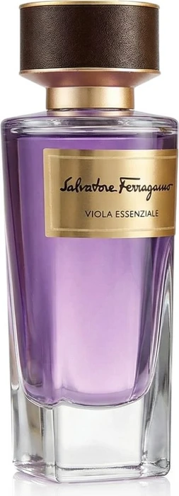 Salvatore Ferragamo Tuscan Creations Viola Essenziale Eau de Parfum, 100ml