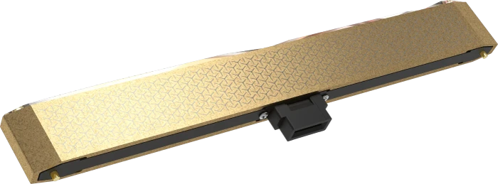 Corsair DOMINATOR TITANIUM Wave Accessory Kit, gold