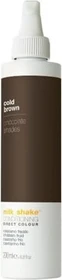 Milk Shake Conditioning Direct Colour Haartönung cold brown, 200ml