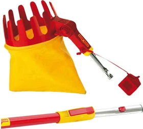Wolf-Garten multi-star RG-M/ZM-V3 Obstpflücker-Set