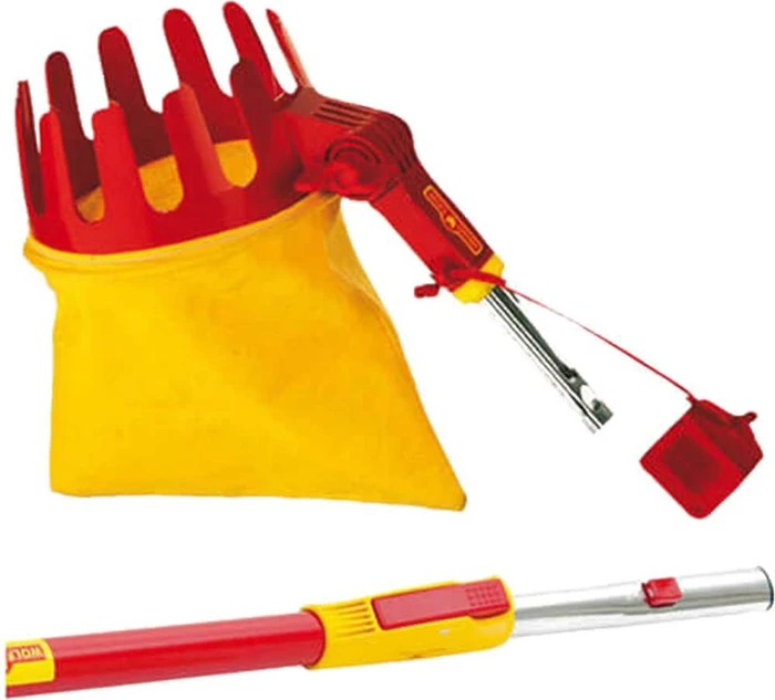 Wolf-Garten multi-star RG-M/ZM-V3 Obstpflücker-Set