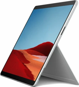 Microsoft Surface Pro X, Platin, SQ1, 8GB RAM, 256GB, Business