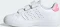 adidas Advantage Base 2.0 cloud white/bliss pink/core black (Junior) Vorschaubild
