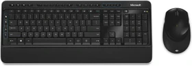 Microsoft Wireless Desktop 3050, USB, DE