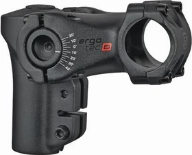 Ergotec Swell-R Ahead 70 31.8mm/28.6mm -20° - +40° Vorbau 100mm