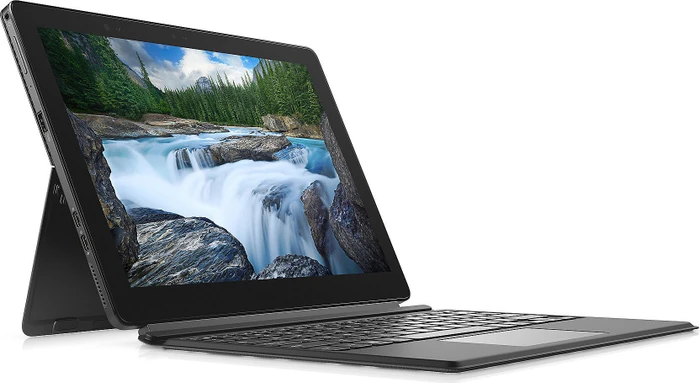 Dell Latitude 5290 2-in-1, Core i5-8250U, 8GB RAM, 256GB