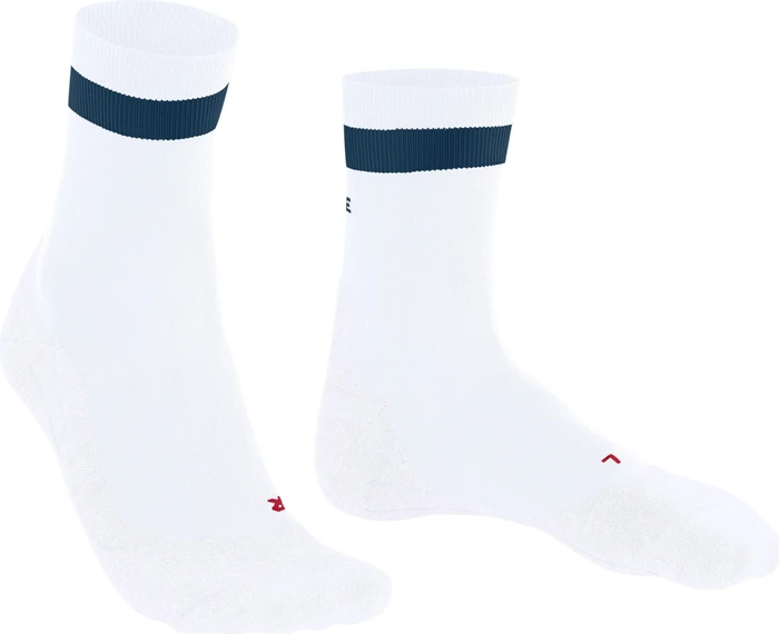 Falke RU4 Laufsocken weiß (Herren)