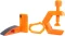 Prusa Prusament PETG, Prusa Orange, Spule, 1.75mm, 1.00kg Vorschaubild