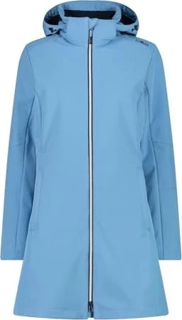 CMP Softshell Mantel (Damen)