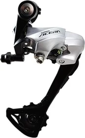 Shimano Acera RD-T3000 9s 11-34t Schaltwerk lang silber