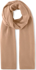 Falke Basic Apparel Unisex Stola camel