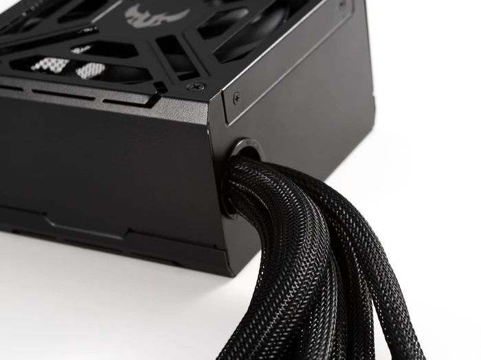 ASUS TUF Gaming Bronze, TUF-GAMING-650B, 650W, ATX
