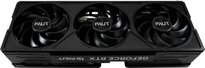 Palit GeForce RTX 4070 Ti SUPER JetStream OC, 16GB GDDR6X, HDMI, 3x DP