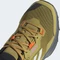 adidas Terrex AX4 Primegreen pulse olive/linen green/impact orange (Herren) Vorschaubild
