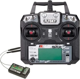 Flysky FS-i6X