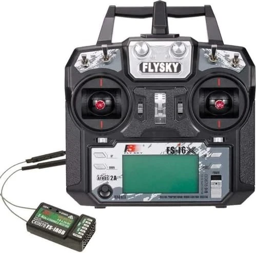 Flysky FS-i6X