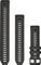 Garmin Ersatzarmband 20mm für Garmin Instinct 2S graphite Vorschaubild